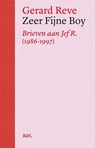 Zeer fijne boy - Gerard Reve - 9789463936804