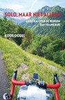Solo, maar niet alleen - Koos Oggel - 9789464060041