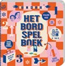 Het Bordspelboek - Imagebooks - 9789464083323