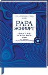 Papa schrijft - ImageBooks Factory - 9789464085068