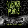 Schrikkelkermis - Tom Thys - 9789464100129