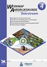 Werkmap Aardrijkskunde 4: Doorstroom - Kristine Jacobs ; Katrien Slegers - 9789464205077