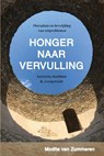 Honger naar vervulling - Modita van Zummeren - 9789464316094