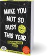 Make That The Cat Wise scheurkalender 2024 - Make that the cat wise - 9789464325980