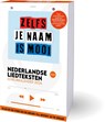 Nederlandse Liedteksten scheurkalender 2024 -  - 9789464326000