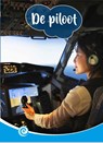 De piloot - Lucas Arnoldussen - 9789464392739