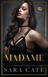 Madame - Sara Cate - 9789464406627
