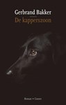De kapperszoon - Gerbrand Bakker - 9789464520019