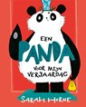 Een panda voor mijn verjaardag - Sarah Horne - 9789464530285