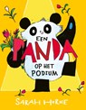 Een panda op het podium - Sarah Horne - 9789464530902