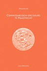 Commissarissen-deciseurs te Maastricht - Louis Berkvens - 9789464550566