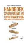 Handboek sponsoring en fondsenwerving - Sofie Bienert ; Hans van der Westen - 9789464561746