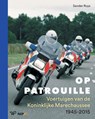 Op patrouille - Sander Ruys - 9789464566093