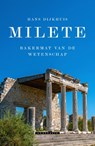 Milete - Hans Dijkhuis - 9789464710939