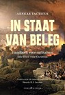 In staat van beleg - Aeneas Tacticus - 9789464712964