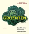 Groenten - Jan Velema ; Norbert Mergen - 9789464715767