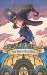 The eighty-ninth witch - Dimitri Balcaen - 9789464756692