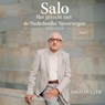 Het gevecht met de Nederlandse Spoorwegen - Salo Muller - 9789464938340