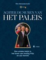 Achter de muren van het paleis - Wim Dehandschutter - 9789464946918