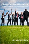 ORGANISATIEOPSTELLINGEN - Jan Velsen - 9789465126104