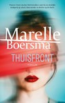 Thuisfront - Marelle Boersma - 9789465171319