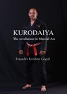 Kurodaiya - Krishna Gopal - 9789465389448
