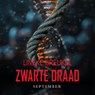 Zwarte draad - Lineke Breukel - 9789465410838