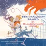 Een magisch paard én een supersonische rolstoel - Yvette den Brok-Rouwendal ; Luxx Mertens - 9789465411194