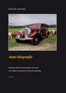 Auto-biografie - Frank van der Heul - 9789490495237