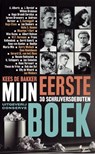 Mijn eerste boek - Kees de Bakker - 9789490848460
