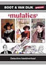 Mutaties - Kees Sparreboom - 9789490848729
