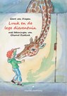 Luuk en de lege dierentuin - Geert van Diepen - 9789491670091