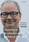 Sterven is doodeenvoudig. Iedereen kan het - Wim Brands - 9789491693496