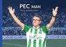 PEC Man - Gerjos Weelink ; Anton van Gerner ; Herman Nijman - 9789492531032