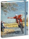 Notitieboek -  - 9789492629579