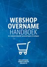 Webshopovername handboek - Ben Koppenens ; Sander Scholten ; Dirkjan Vis - 9789492723383