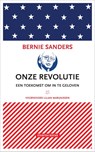 Onze revolutie - Bernie Sanders - 9789492734013