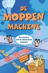 De moppenmachine - Theresa Julian - 9789492901767