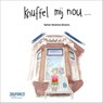 Knuffel mij nou... - Sylvia Venema-Eissens - 9789492990495