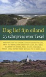 Dag lief fijn eiland - Arnold van Bruggen ; Erik van Bruggen - 9789493095595