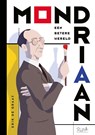 Mondriaan - Erik de Graaf ; Wietse Coppes - 9789493166912