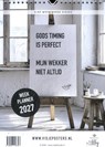 Weekplanner Visje 2027 -  - 9789493206793