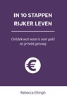 In 10 stappen rijker leven - Rebecca Eltingh - 9789493222267