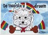 De mooiste droom - Gudrun Tahon - 9789493293397