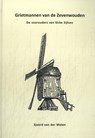 Grietmannen van de Zevenwouden - Sjoerd van der Molen - 9789493357969