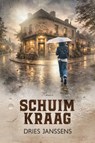 Schuimkraag - Dries Janssens - 9789493381575