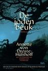 De jodenbeuk - Annette Von Droste Hülshoff - 9789493387133