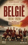 België 1914-1920 - Raf Willems - 9789493402812