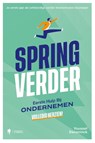 Spring verder - Youssef Deconinck - 9789493428058