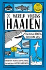 De wereld volgens haaien - Christian Talbot - 9789493474802